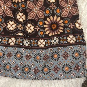 Vera Bradley What’s Cookin Apron - Canyon - NWT